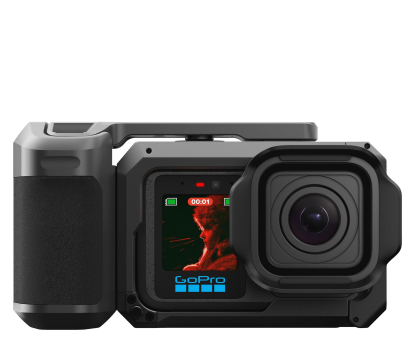 Kamera sportowa GoPro Mission 1 Pro Grip Edition